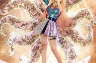 办公室里的Hana Bunny，福利图包总是让人回味无穷的！